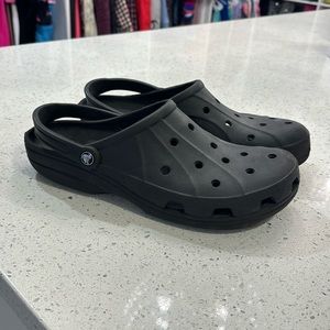 Men’s Crocs size 13